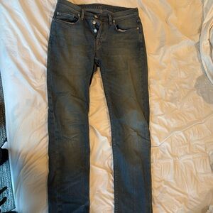 Zadig and Voltaire jeans